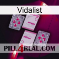 Vidalist 33